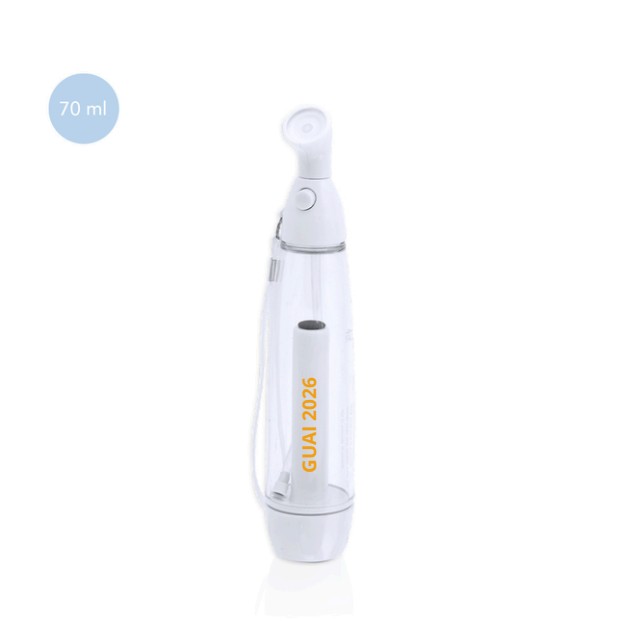 Photo du vaporisateur