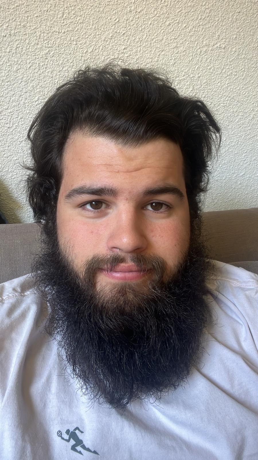 Evan Jouault