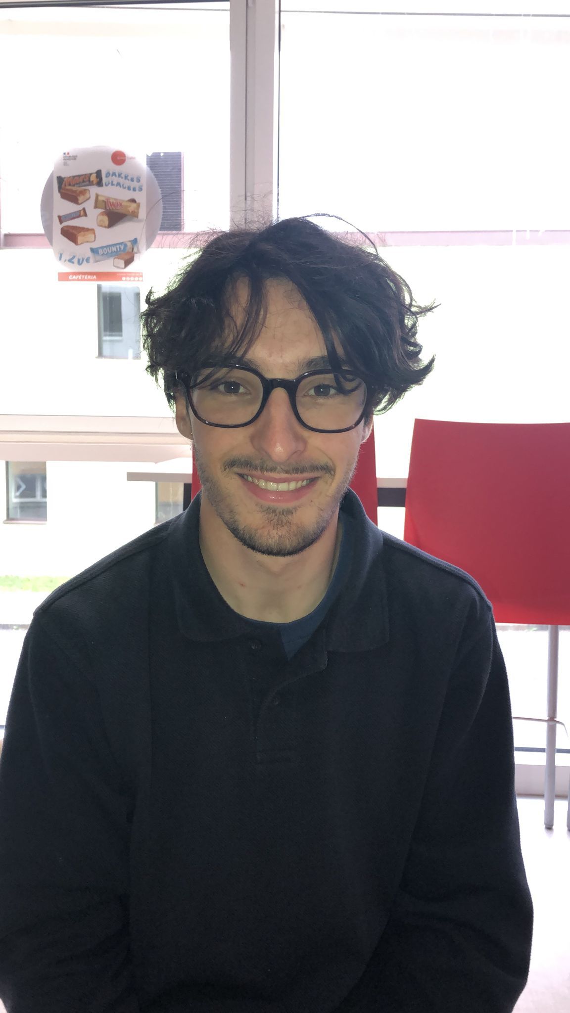 Nicolas Dillenschneider