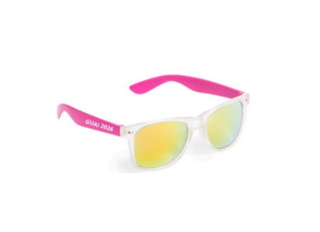 Photo des lunnetes de soleil