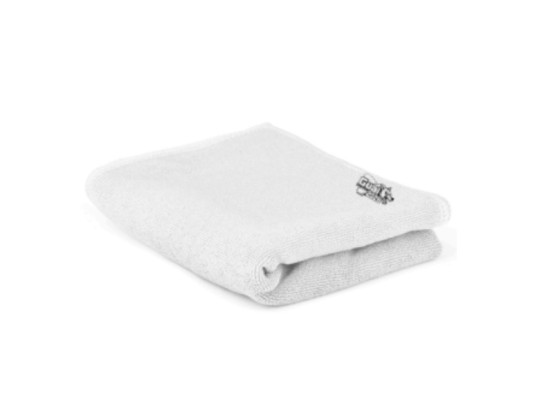 Photo de la serviette